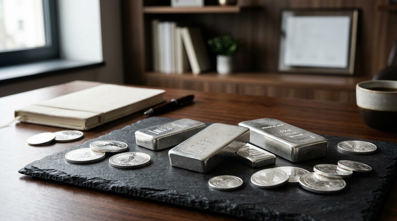 best silver ira companies