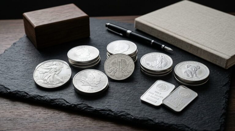 best silver coins 2026
