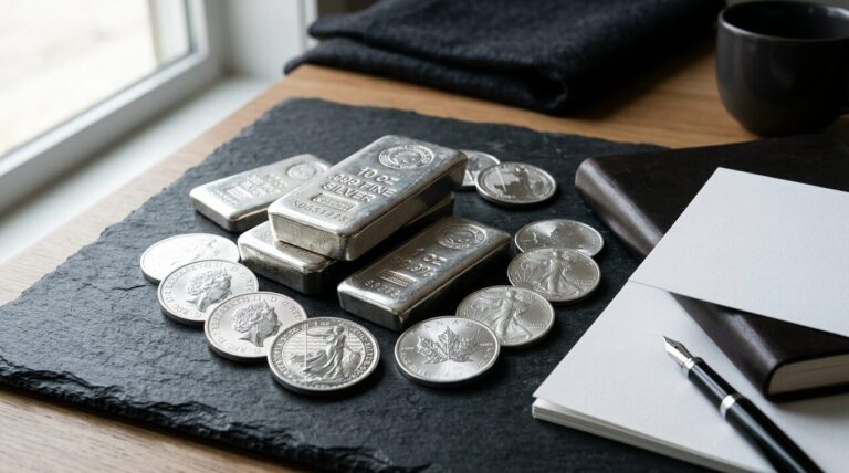 silver price forecast 2026