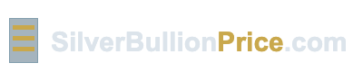 Silver Bullion Price