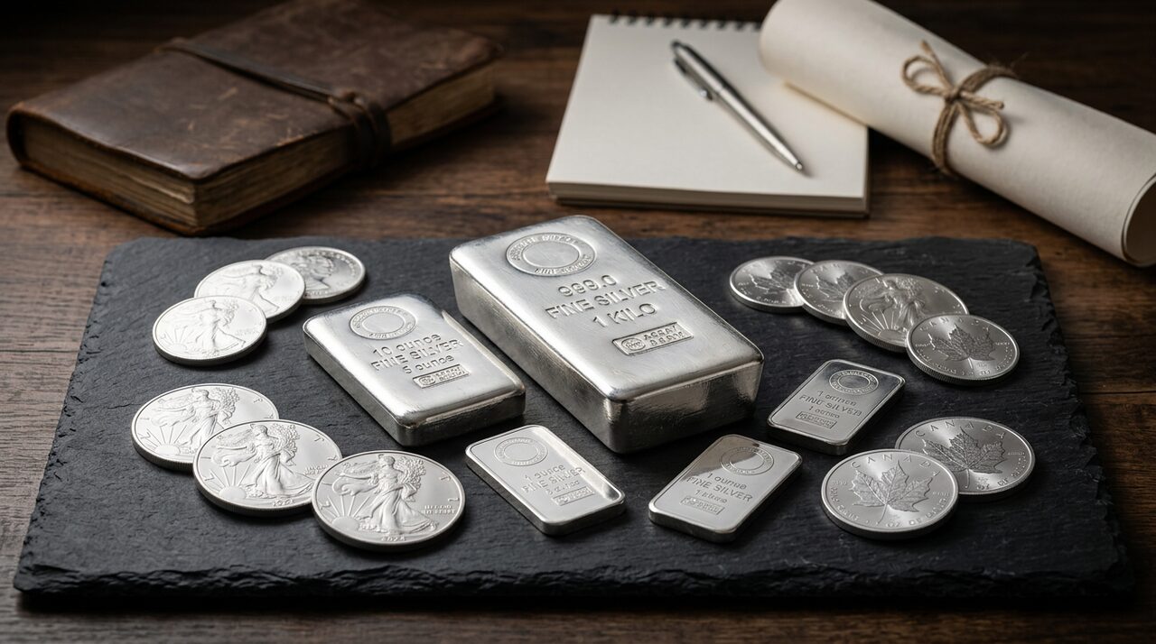 silver price prediction 2026