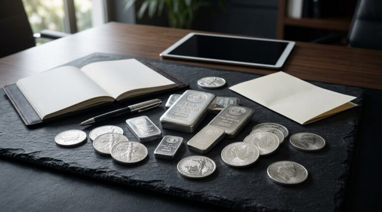 florida silver ira guide