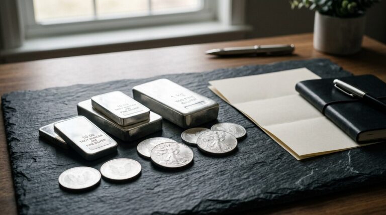pennsylvania silver ira guide