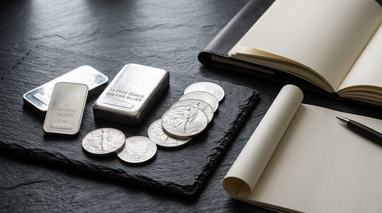 ohio silver ira guide